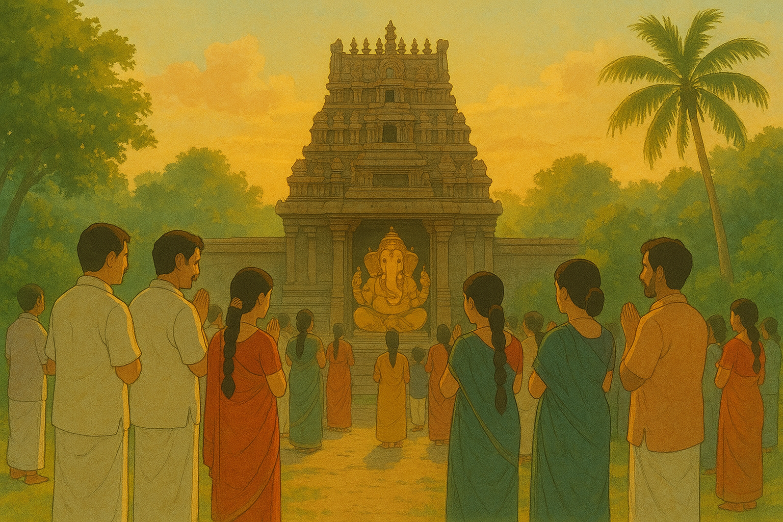 Community Development