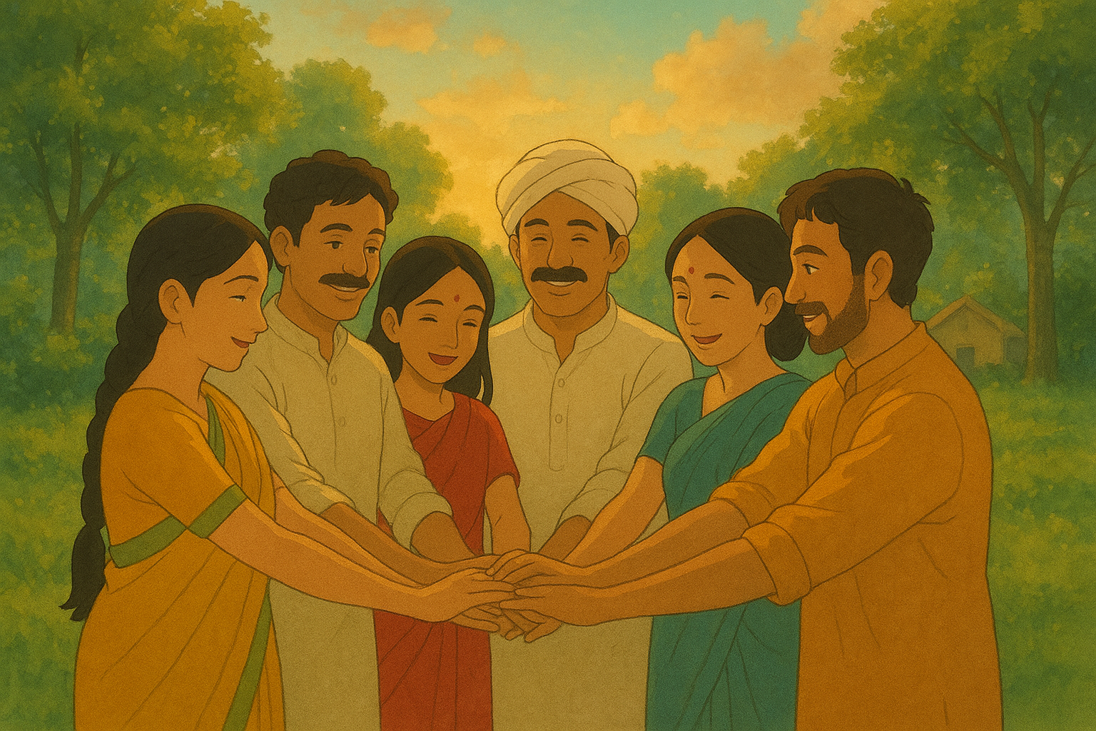 Environmental Initiatives